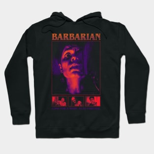 Barbarian Hoodie